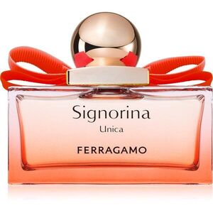 Ferragamo Signorina Unica Eau de Parfum hölgyeknek 100 ml kép