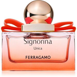 Ferragamo Signorina Unica Eau de Parfum hölgyeknek 30 ml kép