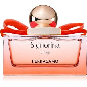 Ferragamo Signorina Unica Eau de Parfum hölgyeknek 50 ml kép