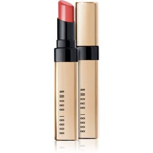 Bobbi Brown Luxe Shine Intense hidratáló szájfény árnyalat PARISIAN PINK 2.3 g kép
