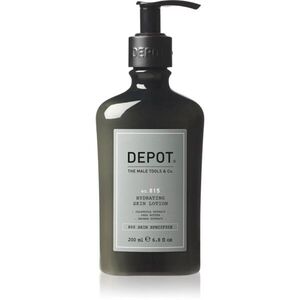 Depot 800 SKIN SPECIFICS NO. 815 ALL IN ONE SKIN LOTION bőrápoló tej mindennapi használatra 200 ml kép