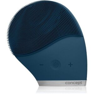 Concept Sonivibe SK9100 tisztító kefe arcra Emerald 1 db kép
