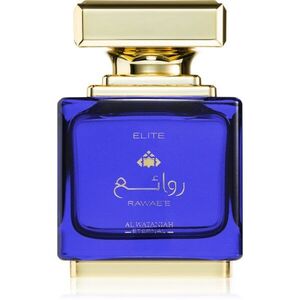 Al Wataniah Rawaee Elite Eau de Parfum unisex 100 ml kép