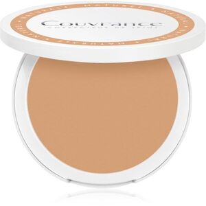 Avène Couvrance Compact Cream Foundation krémalapozó magas UV védelemmel árnyalat 1.1 Naturel Natural 8.5 g kép