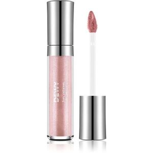 flormar Dewy Lip Glaze hidratáló ajakfény árnyalat 005 Bronze Statue 4.5 ml kép