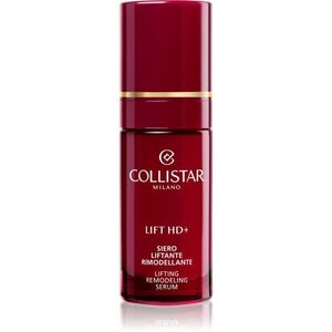 Collistar LIFT HD+ Lifting Remodeling Face And Neck Serum liftinges szérum 30 ml kép