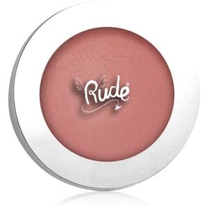 Rude Cosmetics Cream Puff krémes arcpirosító árnyalat Mochi 6 g kép