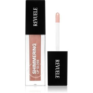 Revuele Shimmering Lip Gloss csillogó ajakfény árnyalat 18 6 ml kép