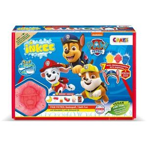 Craze INKEE Paw Patrol ajándékszett fürdőbe gyermekeknek kép