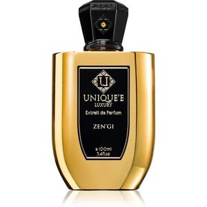 Unique'e Luxury Zen'gi Eau de Parfum unisex 100 ml kép