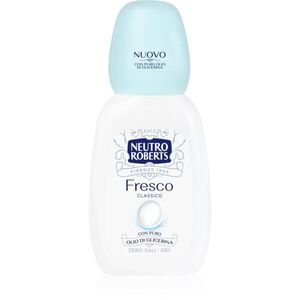 Neutro Roberts Classico Deo szórófejjel 75 ml kép