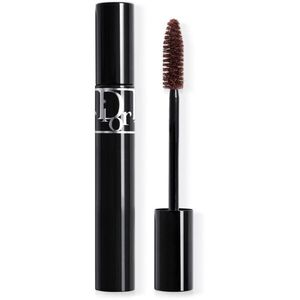 DIOR Diorshow Waterproof hosszabbító és dúsító szempillaspirál vízálló árnyalat 698 11.5 ml kép