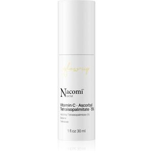 Nacomi Next Level Glow Up bőrélénkítő szérum C-vitaminnal 30 ml kép