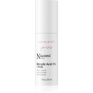 Nacomi Next Level No More Pores bőr szérum a bőr tökéletlenségei ellen 30 ml kép