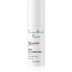 Nacomi Next Level Turn Back Time fiatalító szérum 30 ml kép