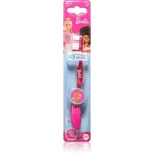 Barbie Mr.White fogkefe időzítővel gyermekeknek 3+ 1 db kép