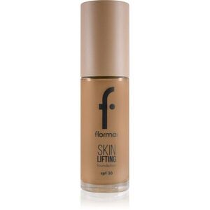 flormar Skin Lifting Foundation hidratáló alapozó SPF 30 árnyalat 140 Tan 30 ml kép