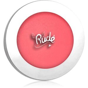 Rude Cosmetics Cream Puff krémes arcpirosító árnyalat Cake Pop 6 g kép