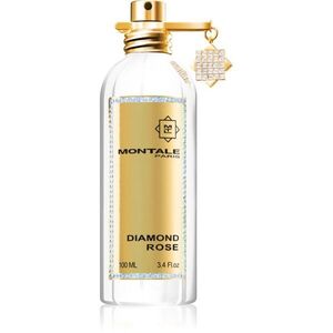 Montale Diamond Rose Eau de Parfum hölgyeknek 100 ml kép