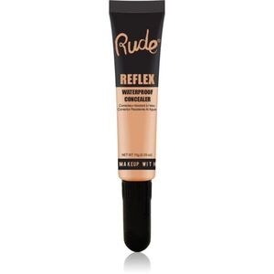 Rude Cosmetics Reflex Waterproof Concealer vízálló korrektor a teljes fedésre árnyalat Vanilla 05 10 g kép