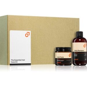 Beviro The Essential Hair Care Kit hajkiegészítő szett kép