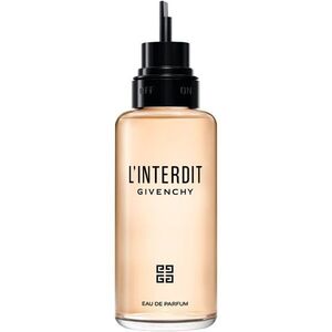 GIVENCHY L’Interdit Eau de Parfum utántöltő hölgyeknek 150 ml kép
