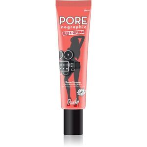 Rude Cosmetics Pore-nographic Pore Eraser Pórus minimalizáló alapozó 20 g kép