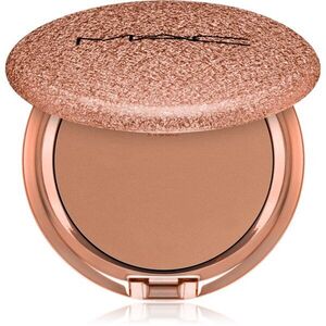 MAC Cosmetics Skinfinish Sunstruck Matte Bronzer bronzosító púder matt hatással árnyalat Matte Light Golden 8 g kép