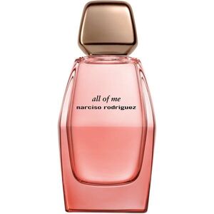 narciso rodriguez all of me intense Eau de Parfum hölgyeknek 90 ml kép