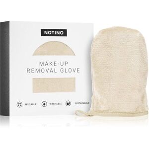 Notino Spa Collection Make-up removal glove arctisztító kesztyű 1 db kép