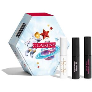 Clarins Mascaras Collection ajándékszett 01 Perfect Black kép