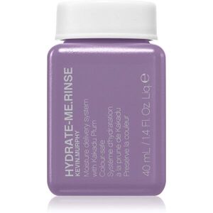 Kevin Murphy Hydrate - Me Rinse hidratáló kondicionáló normál és száraz hajra 40 ml kép