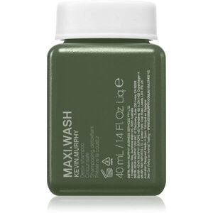Kevin Murphy Maxi Wash energizáló sampon 40 ml kép