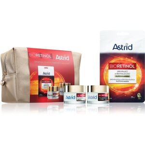 Astrid Bioretinol ajándékszett a feszes bőrért kép