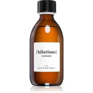 The Olphactory Hilarious Cannabis Aroma diffúzor töltet 250 ml kép