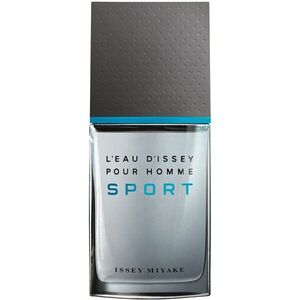 Issey Miyake L'Eau d'Issey Pour Homme Sport Eau de Toilette uraknak 100 ml kép