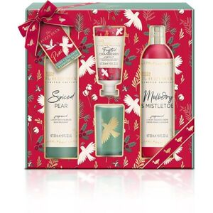 Baylis & Harding The Fuzzy Duck Winter Wonderland karácsonyi ajándékszett kép