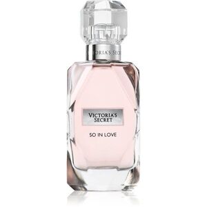 Victoria's Secret So In Love Eau de Parfum hölgyeknek 100 ml kép