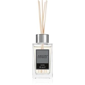 Areon Home Lux Silver Aroma diffúzor töltettel 85 ml kép