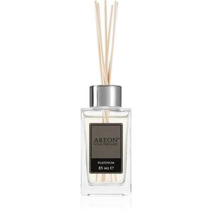 Areon Home Lux Platinum Aroma diffúzor töltettel 85 ml kép