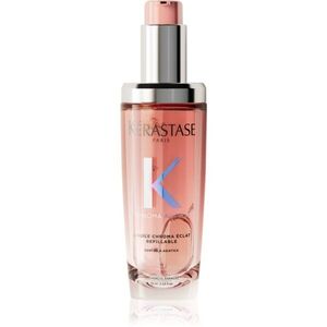 Kérastase Chroma Absolu L'huile Chroma Éclat olaj a fénylő festett hajért 75 ml kép