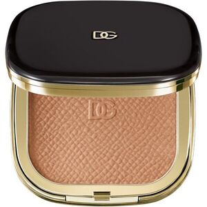 Dolce&Gabbana Classic Face&Eyes Match bronzosító árnyalat 02 LIGHT MEDIUM 14 g kép