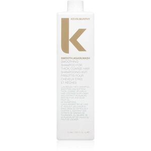 Kevin Murphy Smooth Again Wash lágyító sampon az erős, rakoncátlan hajra 1000 ml kép