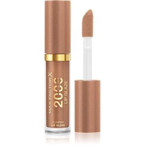 Max Factor 2000 Calorie Lip Glaze dúsító ajakfény árnyalat 175 Silk Sheets 4.4 ml kép