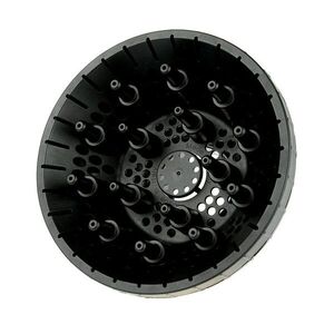 BaByliss PRO Diffuser Pro 2 diffúzor hajszárítóhoz BABD12E 1 db kép