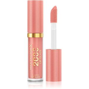 Max Factor 2000 Calorie Lip Glaze dúsító ajakfény árnyalat 60 Favorite Song 4.4 ml kép