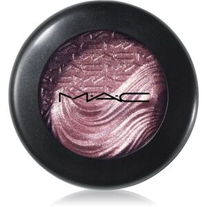 MAC Cosmetics Extra Dimension Eye Shadow intenzív szemhéjfesték árnyalat Smoky Mauve 1.3 g kép