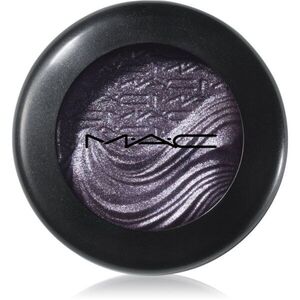 MAC Cosmetics Extra Dimension Eye Shadow intenzív szemhéjfesték árnyalat Fathoms Deep 1.3 g kép