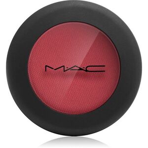 MAC Cosmetics Powder Kiss Soft Matte Eye Shadow szemhéjfesték árnyalat Werk, Werk, Werk 1.5 g kép