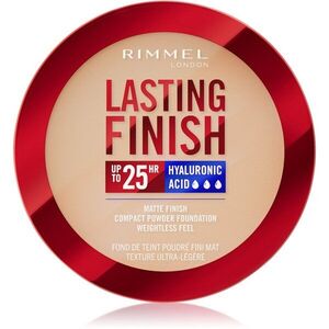 Rimmel Lasting Finish 25H kompakt púder SPF 20 árnyalat 003 Sesame 7 g kép